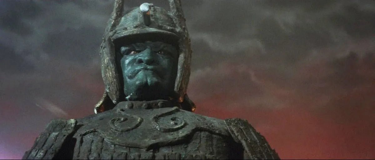 Unraveling the Mysteries of Daimajin: The Impact of this Iconic Kaiju Movie on the Genre - Shogun Toys