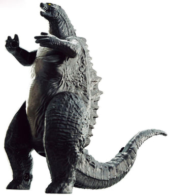 Godzilla Egg Godzilla 2014 Transforming Figure