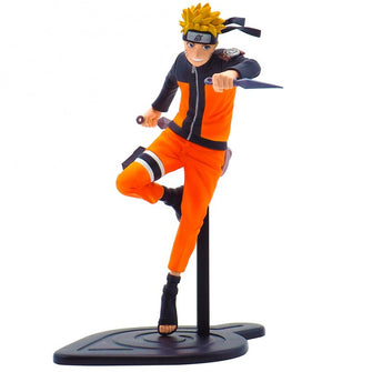 Naruto: Shippuden Naruto Studio-Figur