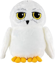 Harry Potter Peluche Hedwige Hibou