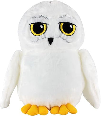 Harry Potter Plush Toy Hedwig Owl