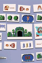 The Legend Of Zelda Kühlschrankmagnet-Set