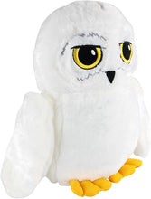 Harry Potter Peluche Hedwige Hibou