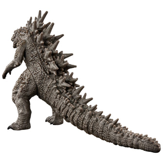 Godzilla Minus One First Form (2023) - Figurine d'action en vinyle souple de la série Movie Monster