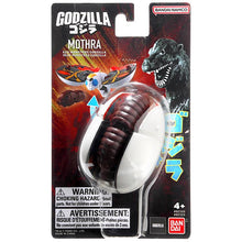 Mothra Egg Transforming Figure