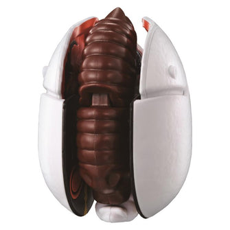 Mothra Egg Transforming Figure