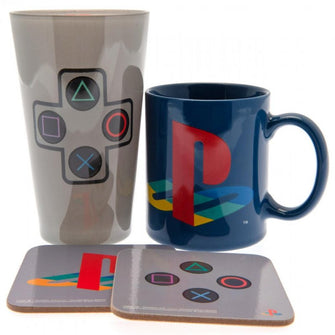 Coffret cadeau PlayStation