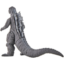 Godzilla (1955) - Figurine d'action en vinyle souple de la série Movie Monster