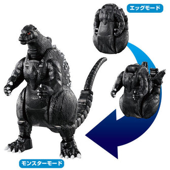 Godzilla Egg Godzilla