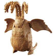 Godzilla Egg King Ghidorah