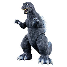 Godzilla 2001 - Movie Monster Series Soft Vinyl Action Figure