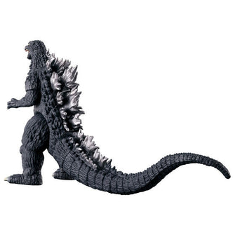 Godzilla (2002) - Movie Monster Series Soft Vinyl Action Figure