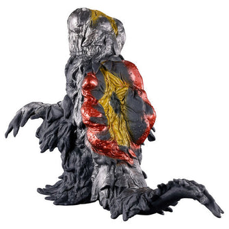 Hedorah - Figurine d'action en vinyle souple de la série Movie Monster