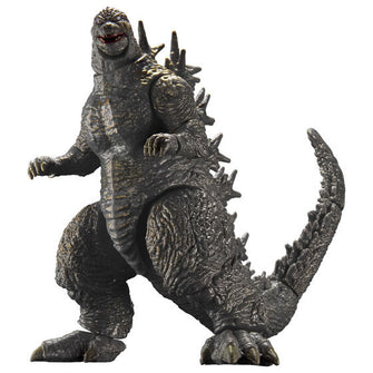 Godzilla Minus One (-1.0) Action Figure (2024 Japan Version)