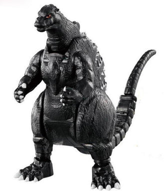 Godzilla Egg Godzilla Transforming Figure