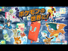 Pokémon Camera Link! Pokémon Zukan Smartphone Rotom