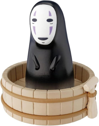 Tomica Dream Studio Ghibli 10 Spirited Away Kaonashi No-Face