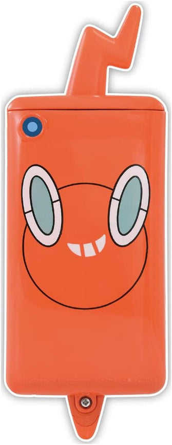 Pokémon Camera Link! Pokémon Zukan Smartphone Rotom