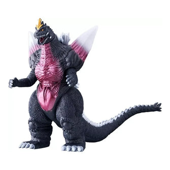 Space Godzilla - Movie Monster Series Soft Vinyl Action Figure