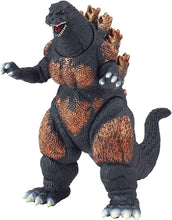 Bandai Burning Godzilla - Movie Monster Series Soft Vinyl Action Figure - Shogun Toys