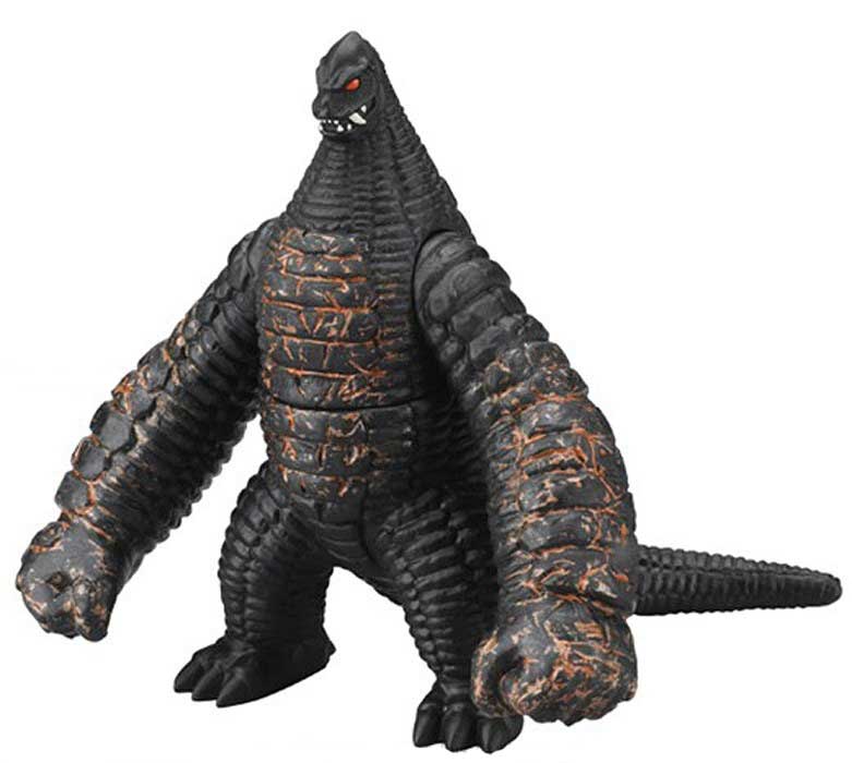 EX Red King - Ultra Kaiju Series #57 | UK | Shogun Toys