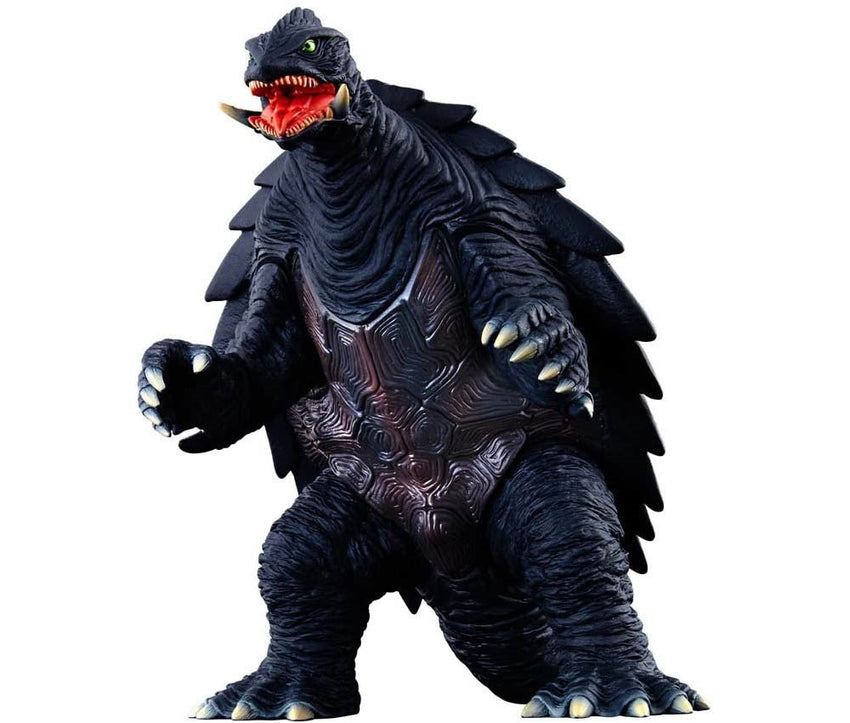 Gamera (1999) - Movie Monster Series Soft Vinyl Action Figure | UK ...