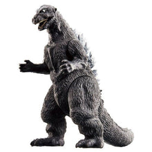 Bandai Godzilla (1954) - Movie Monster Series Soft Vinyl Action Figure - Shogun Toys