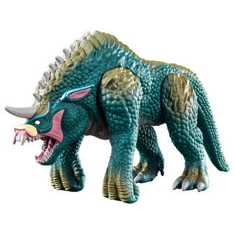Salunga – Godzilla SP – Actionfigur aus der Movie Monster-Serie aus weichem Vinyl