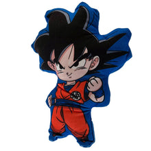GBeye Dragon Ball Super 3D Cushion Goku - Shogun Toys
